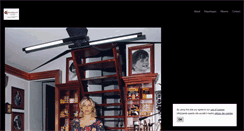 Desktop Screenshot of giannimoscato.it